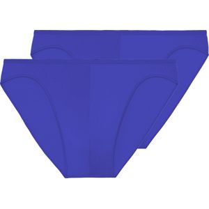 HOM Heren slip / onderbroek 2 pack Plumes