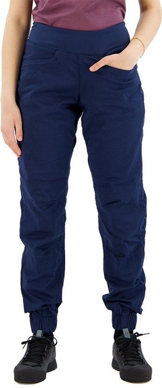 Black Diamond - Notion SP Pants - Broek - Indigo - Stretch Organisch Katoen