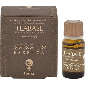 Tecna Teabase Tea Tree Oil Essence 12,5ml