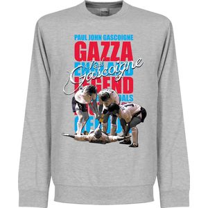 Gascoigne Legend Sweater - S