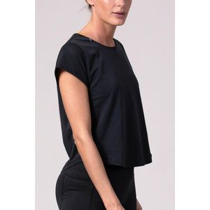 REVIVE Seamless Sport - Yoga Shirt FAFE - licht gewicht - duurzaam