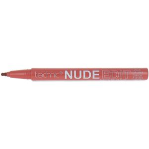 Technic Nude Edit Liquid Lipliner - Bare