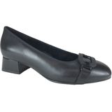 ara - Klassieke Zwarte Pump Schoenen - Dames