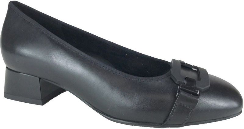 ara - Klassieke Zwarte Pump Schoenen - Dames