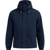 DreiMaster - Jas - Donker Marine - Lichtgewicht - Heren