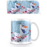 Mok - Wit - Keramiek