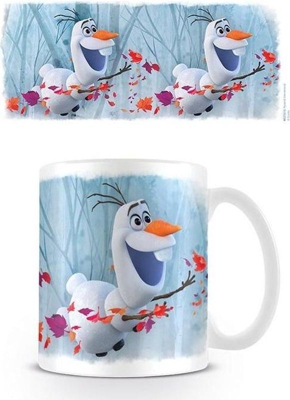 Mok - Wit - Keramiek