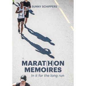 Marathon Memoires - Het mooiste boek over de marathon