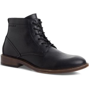 s.Oliver Men Enkellaarsje 5-15121-43 001 Maat: 44 EU