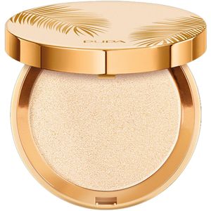 Pupa - Shine Bright Sparkling Top Coat - 6 gr - Diamond Dust