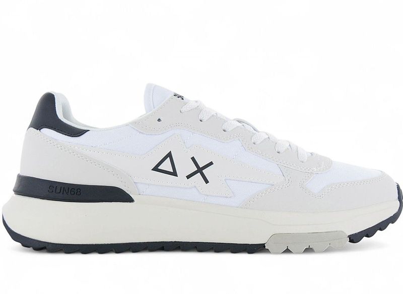 SUN68 - NIKI 2.0 SOLO - Sneakers - Maat EU 41