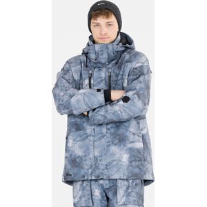 SLOPE Skijacke Kenai