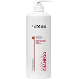 Femmas - Color Care - Shampoo - 1000ml - Voor Gekleurd Haar