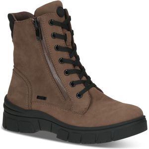 Caprice Dames Enkellaarsje 9-26235-41 34F G-breedte Maat: 37 EU