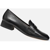 Geox - Dhyalma - Damesschoenen - Lamsleer - Casual schoenen