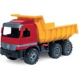 Lena GIGA TRUCKS Dump Truck Actros