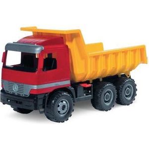 Lena GIGA TRUCKS Dump Truck Actros