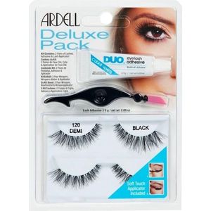Ardell Natural 120 Demi Deluxe Pack