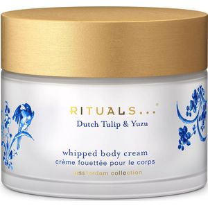 Rituals - Amsterdam Collection - Body Cream 220 ml - Limited Edition -