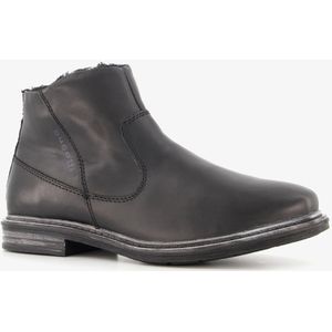 Bugatti heren boots zwart - Maat 43