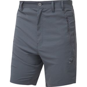 Sprayway Compass Short - Korte broek - Heren - Grijs - Maat 56