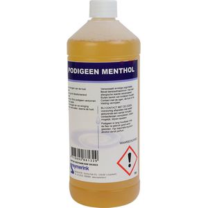 Reymerink Podigeen 1000 ml Menthol