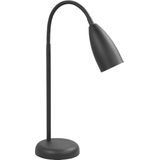 HighLight tafellamp Touchy Metal - zwart