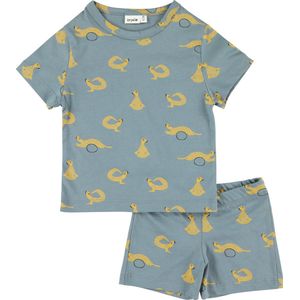 Trixie - Pyjama - 2-delig Whippy Weasel - 2j