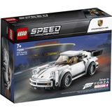 LEGO Speed Champions 1974 Porsche 911 Turbo 3.0 - 75895