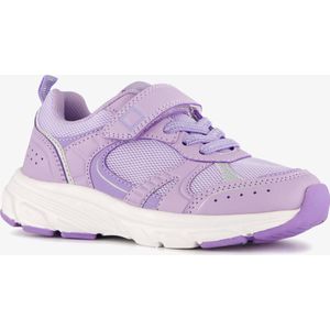 Blue Box meisjes sneakers lila - Maat 26