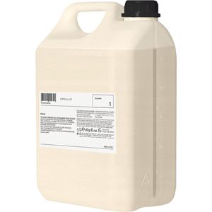 PRIJA Hydraterende Hand- en Lichaamscrème met Vitamine E BALSAM, 5L