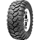 Maxxis - Ceros MU07 - Quadband - Zwart - 26 x 9.00 / R12