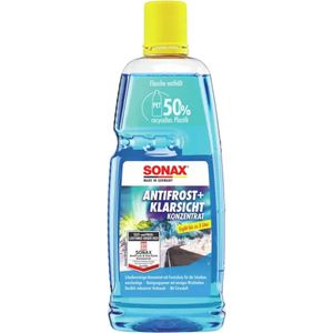 SONAX Antivries Ruitenwisservloeistof Concentraat tot -50 - 1 liter
