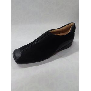 ROHDE 8800 / instappers / zwart / maat 39