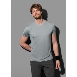 Stedman T-shirt Interlock Active-Dry SS for him