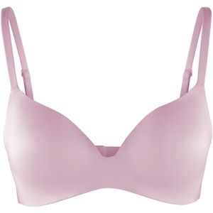 Royal Delite - Peach Pink