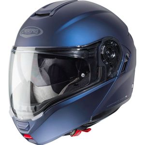 Caberg Klapphelm Levo Matt Blau Yama-S