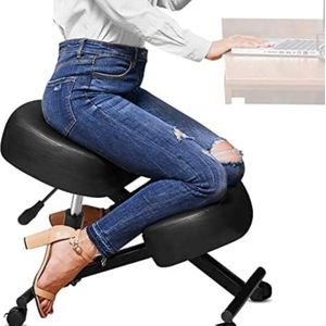 Ergonomische Kniestoel