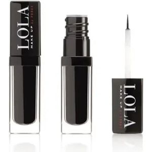 Lola | Liquid Eyeliner Black 4ml