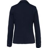 Kariban - K6133 - Damesjas - Night Navy Heather