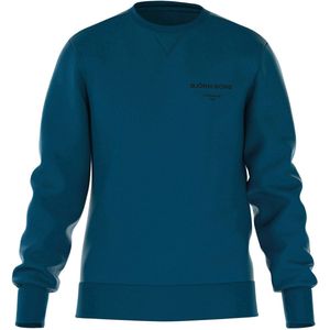 Björn Borg Essential 1 Crew Sweater Heren - Maat S