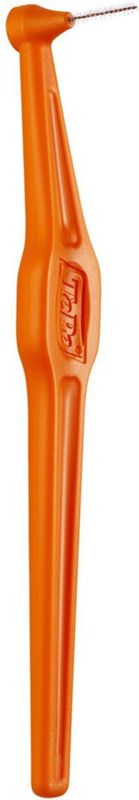 6x TePe Angle Interdentale Ragers 0,45 mm Oranje 6 stuks