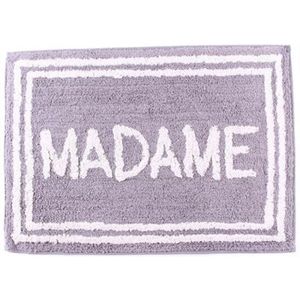Badkamermat - Madame - 50 x 70 cm