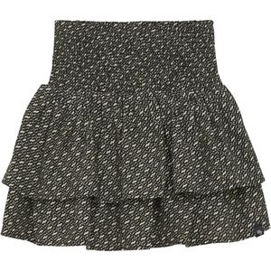 Indian Blue Jeans - Winter Rok - Zwart - Meisjes