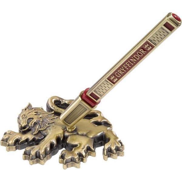 Harry Potter - Hogwarts House Pen - Gryffindor