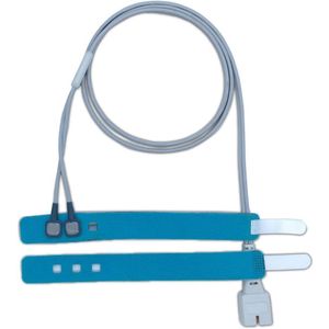 Selbro®, Probes Infants 78,7 - 200 cm compatibel met handpulsoximeter model JKS50F