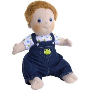 Rubens Barn - Rubens Kids Doll - Jonathan