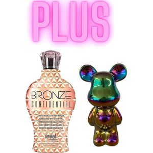 Devoted Creations Bronze Confidential 360 ml PLUS Beer Colorful
