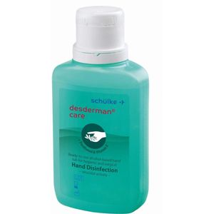 Desderman care handdesinfectie, 100 ml