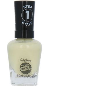 Sally Hansen Miracle Gel Nagellak - 765 Knitterally The Best